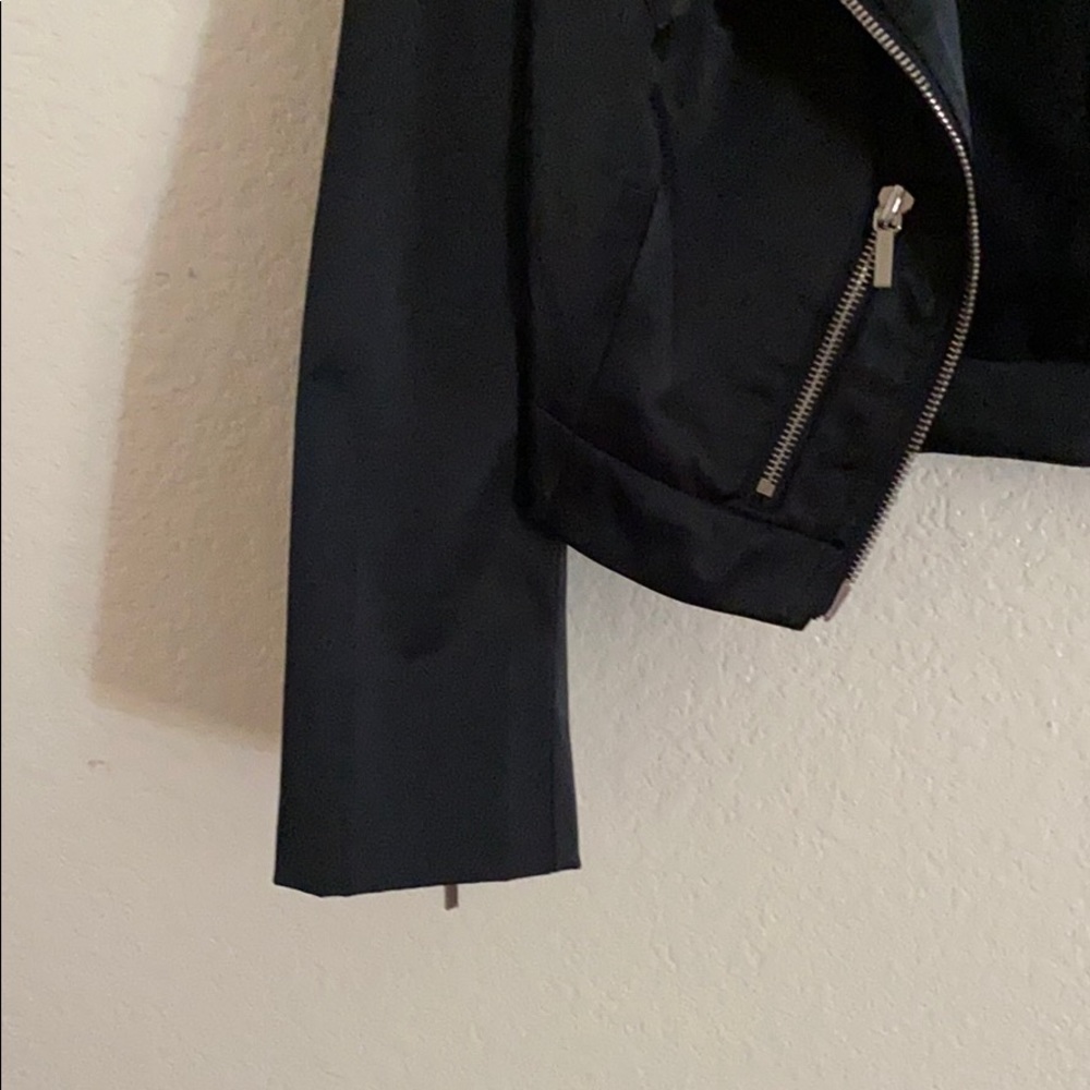 Jacket silk - Picture 3 of 3